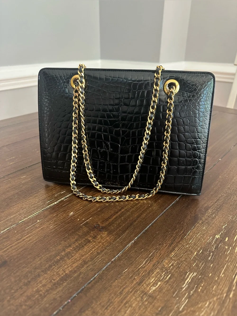 Vintage Susan Gail Bellido shoulder bag